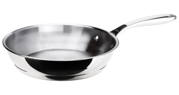 SARTEN INOXIBAR 51549 EXPERT INOX 28CM