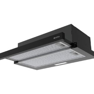 CAMP. ARTICA ASLIDE60BN 60CM B NEGRA