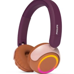 AURICULARES PHILIPS TAK4200MP/00 INFANTIL DIADEMA