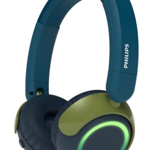 AURICULARES PHILIPS TAK4200CT/00 INFANTIL DIADEMA