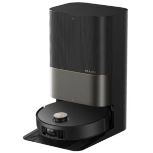 ASPI. ROBOT DREAME X50 ULTRA COMPLETE AUTOVAC NGRO