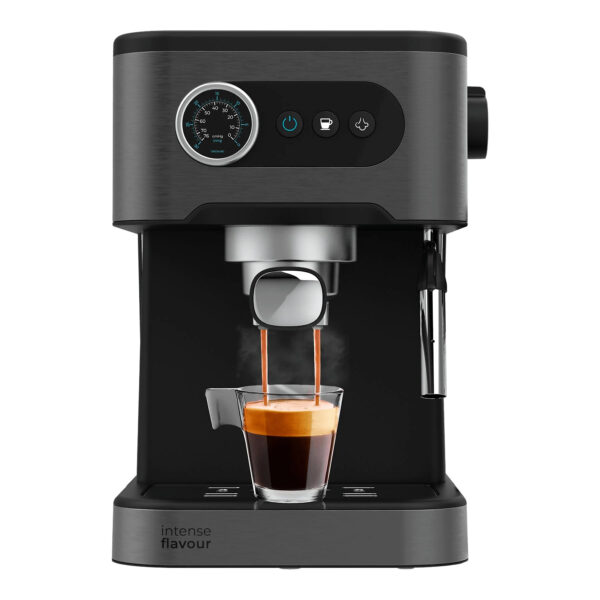CAFET. CECOTEC ESPRESSO 20PRO 20B VAPORIZADOR 0271