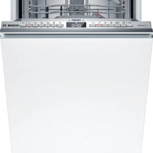 LVJ. BOSCH SPH4EKX17E 45CM 6P 44dBA INT