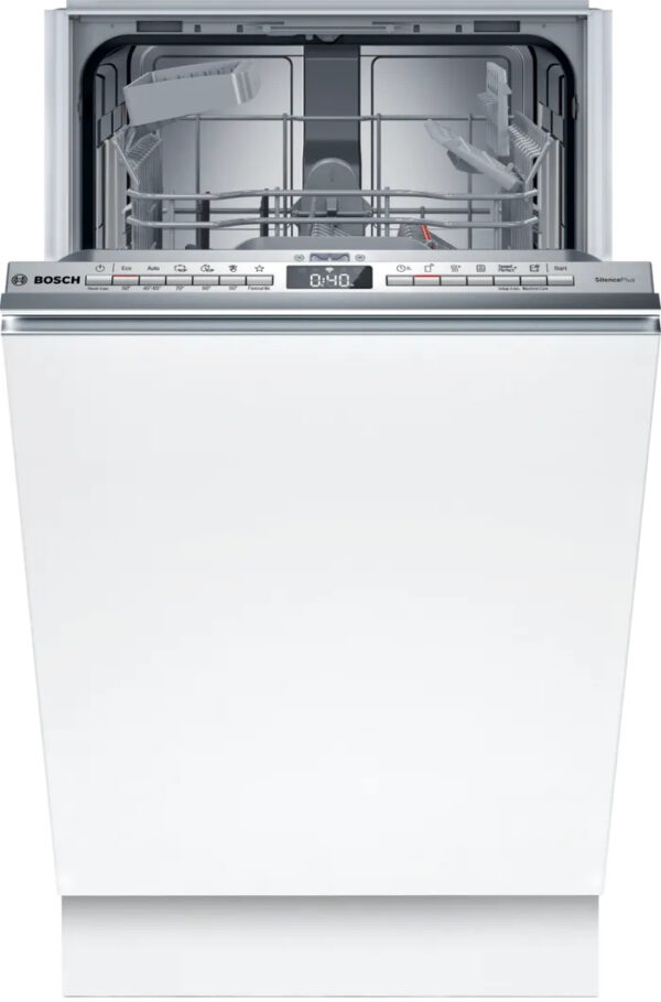 LVJ. BOSCH SPH4EKX17E 45CM 6P 44dBA INT
