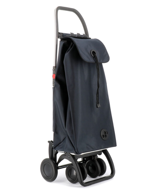 CARRO-COMPRA ROLSER IMX306 IMAX MF 4LT MARENGO CARRO-COMPRA ROLSER IMX306 IMAX MF 4LT MARENGO
