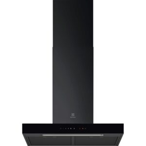 CAMP. ELECTROLUX LFT816K 60CM 730M3H NEGRO