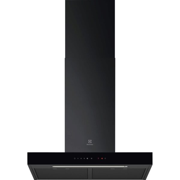 CAMP. ELECTROLUX LFT816K 60CM 730M3H NEGRO CAMP. ELECTROLUX LFT816K 60CM 730M3H NEGRO