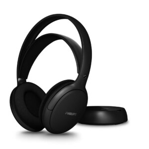 AURICULARES PHILIPS SHC5200M2 INALAMBRICO