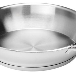 PAELLERA INOXIBAR 36CM STYLE INOX
