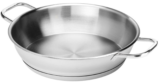 PAELLERA INOXIBAR 36CM STYLE INOX PAELLERA INOXIBAR 36CM STYLE INOX
