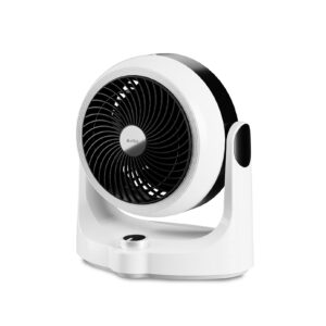 VENTILADOR SOBREMESA ARTICA AVS40W8 40W 20 CM OSC