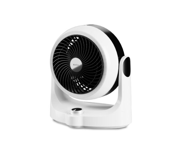 VENTILADOR SOBREMESA ARTICA AVS40W8 40W 20 CM OSC VENTILADOR SOBREMESA ARTICA AVS40W8 40W 20 CM OSC