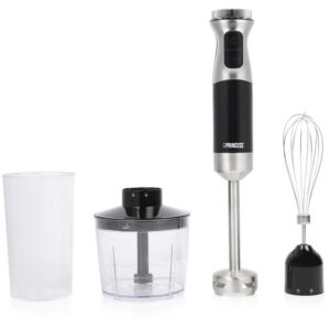 BATID. PRINCESS 221222 C/A 1000W PIE INOX