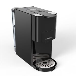 CAFET. PRINCESS 249454 MULTICAPSULA 4EN1 19B 1450W