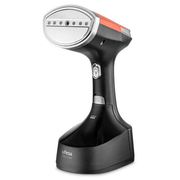PLANCHA VERTICAL UFESA EASY CARE 1700W 300ML 10MIN