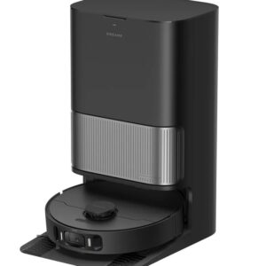 ASPI. ROBOT DREAME L40 ULTRA AE KIT NGR AUTOV FRIE