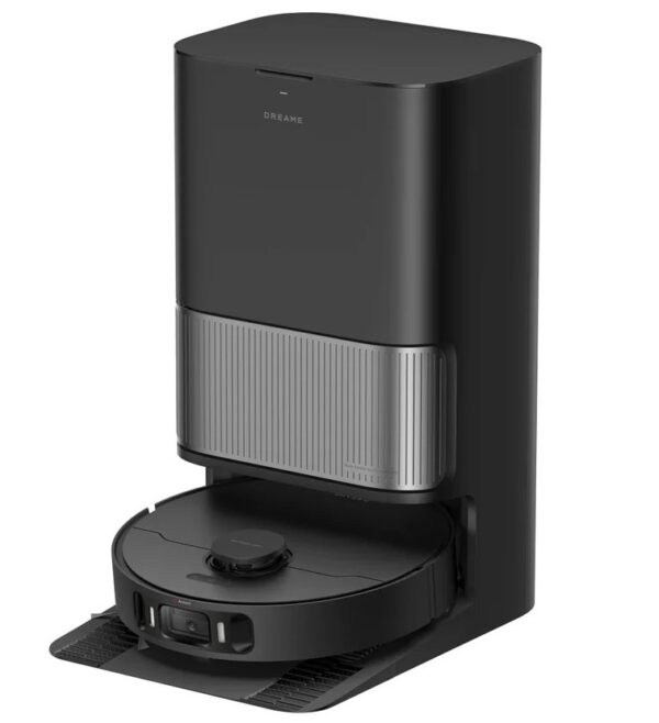 ASPI. ROBOT DREAME L40 ULTRA AE KIT NGR AUTOV FRIE ASPI. ROBOT DREAME L40 ULTRA AE KIT NGR AUTOV FRIE