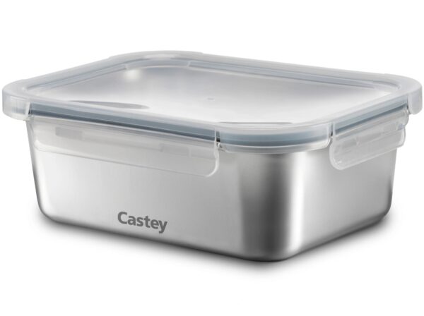 FIAMB. CASTEY CA800 APTO MICRO 800ML INOX.