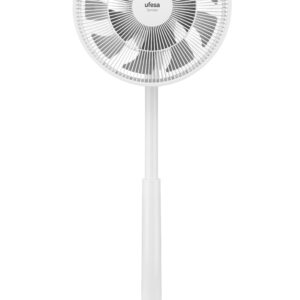 VENTILADOR PIE UFESA SENDAI 14ASP 24W 40CM M/D