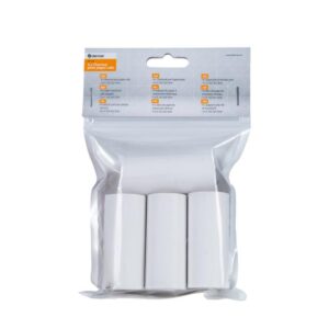PAPEL DENVER PP-40 4 ROLLOS