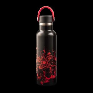 BOTELLA BIALETTI 600ML STRANGER THINGS