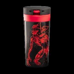 TAZA VIAJE BIALETTI 360ML STRANGER THINGS