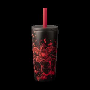 TAZA TERMICA BIALETTI VASO STRANGER THINGS 600ML