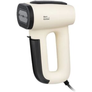 PLANCHA VERTICAL FLAMA 5310FL 1300W BEIGE
