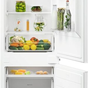 FRICOM. ELECTROLUX LNN3CE18S 177x56 NF DSP INT