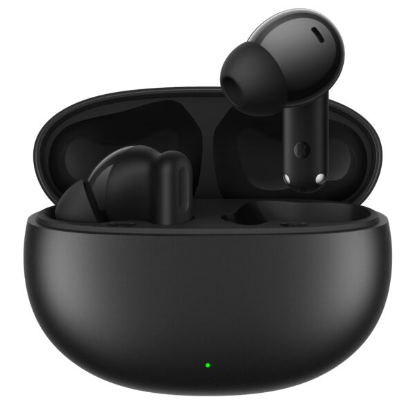 AURICULARES REALME BUDS TECHLIFE BLACK