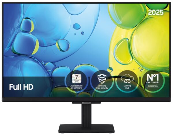 TV SAMSUNG 27 TU27F6005F FHD SMART TV BT TV SAMSUNG 27 TU27F6005F FHD SMART TV BT