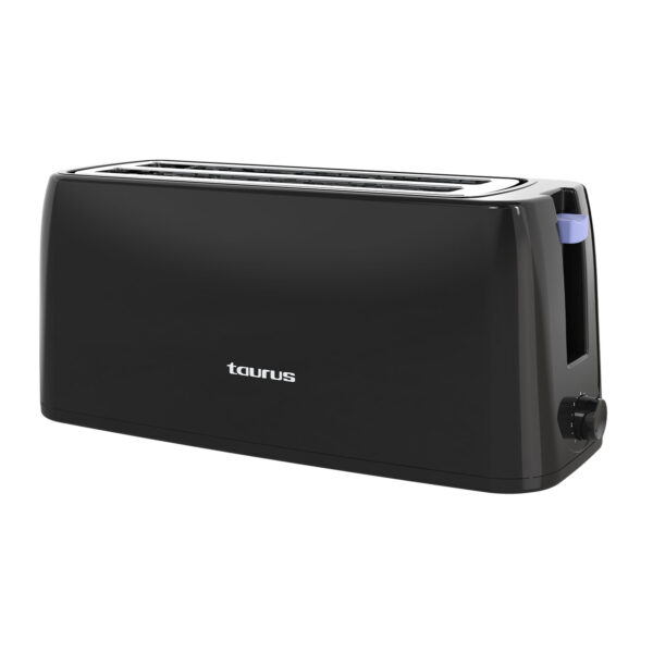 TOST. TAURUS PTFTO1200 2R LARGA NEGRO 1200W