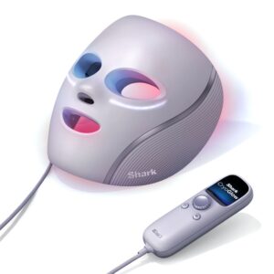 MASCARA FACIAL SHARK FW312EUPL