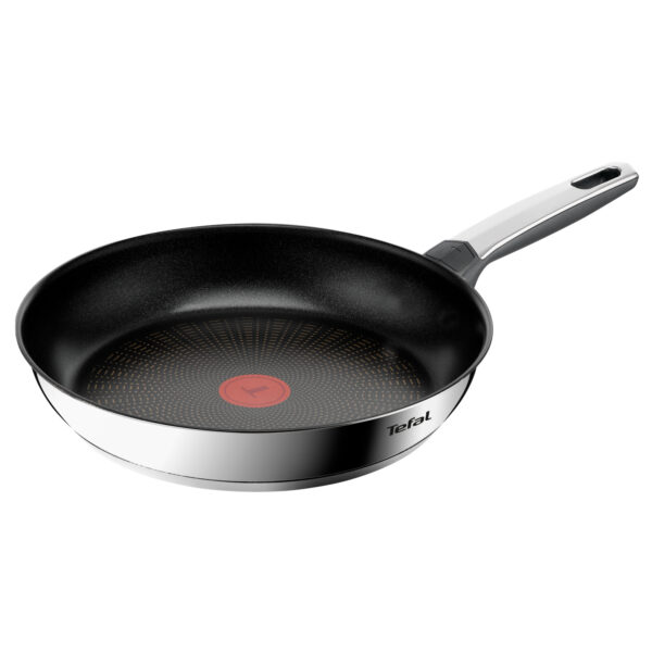 SARTEN TEFAL E32706 EMOTION+  28CM INDUCCION