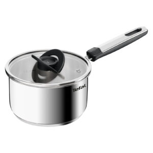 CAZO TEFAL E32822 EMOTION+ 16CM C/TAPA INDUCCI