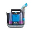 ASPI. TAPICERIA SHARK PX250EUT HAIRPRO PET 450W 2