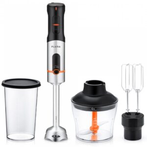 BATID. FLAMA 2054FL 1500W INOX C/A