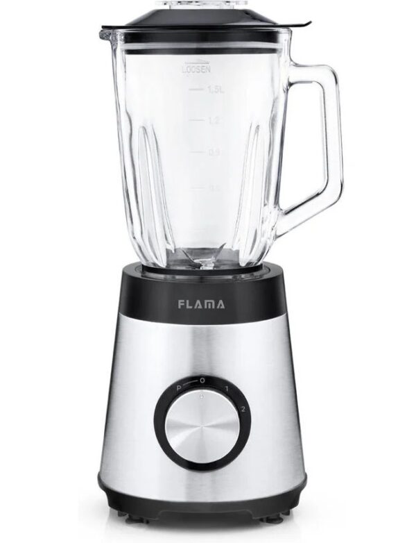 BATID. VASO FLAMA2237FL 1300W 1