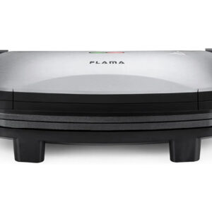 GRILL FLAMA 4979FL 1000W 26X15