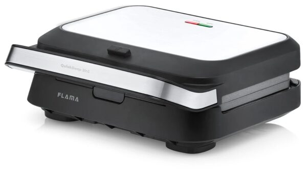 GRILL FLAMA 4981FL 1000W 26 GRILL FLAMA 4981FL 1000W 26