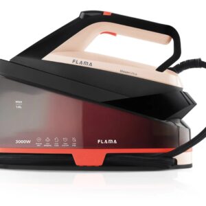 CENTRO PLANCHADO FLAMA 5541FL STEAMULTRA 8B 3000W