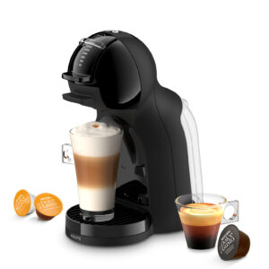 CAFET. KRUPS KP1438 MINI ME 1600W 15B NEGRA