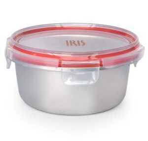 FIAMB. IRIS 8575I INOX 750ML APTO MICRO/AIRFRYER