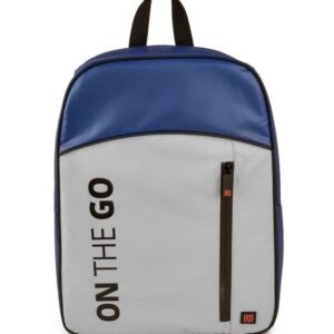 NEVERA PORTATIL IRIS 9231TB MOCHILA  BLUE 15L