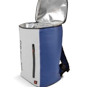 NEVERA PORTATIL IRIS 9232TB MOCHILA  BLUE 24L