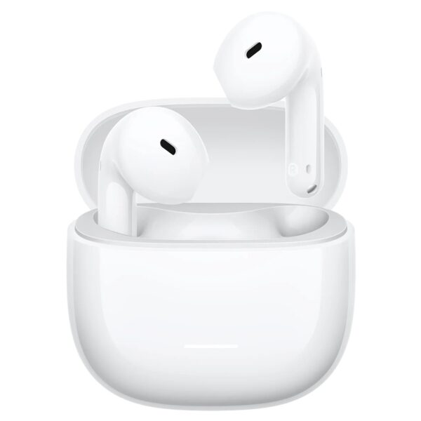 AURICULARES XIAOMI REDMI BUDS 8 ACTIVE WHITE AURICULARES XIAOMI REDMI BUDS 8 ACTIVE WHITE