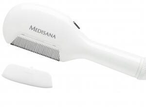 PEINE LENDRERA MEDISANA MED41017 ELEC PIOJOS