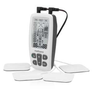 ELECTROESTIMULADOR MEDISANA MED88347
