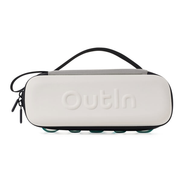 ACC. CAFET. OUTIN NANO FUNDA PROTECTORA CASE2