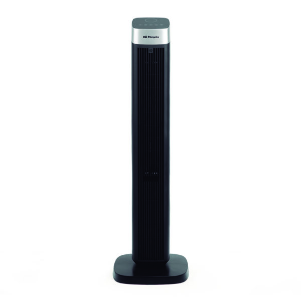 VENTILADOR TORRE ORBEGOZO TWM3000 45W 105CM 3V